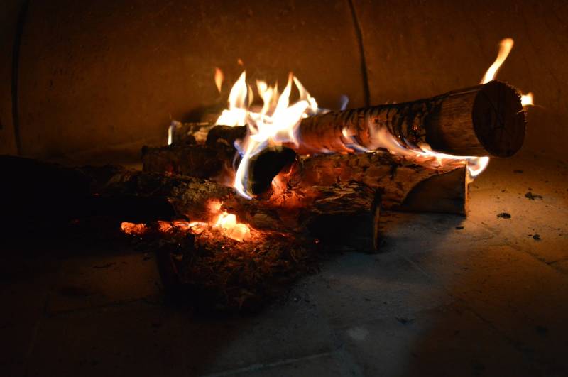 Installation de poêle à bois haut de gamme à Pessac